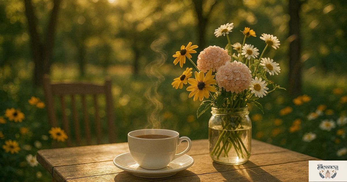 Friday Good Afternoon Blessings