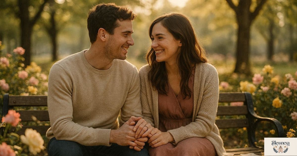 Romantic Good Afternoon Messages for Loved Ones