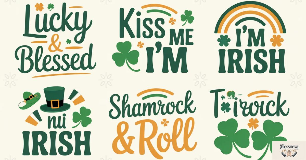  Funny St Patrick’s Day Sayings and Puns