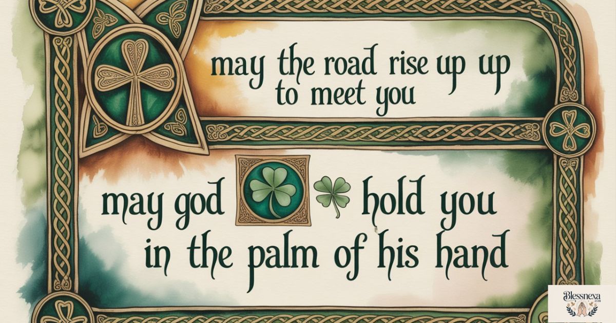  Inspirational St Patrick’s Day Quotes