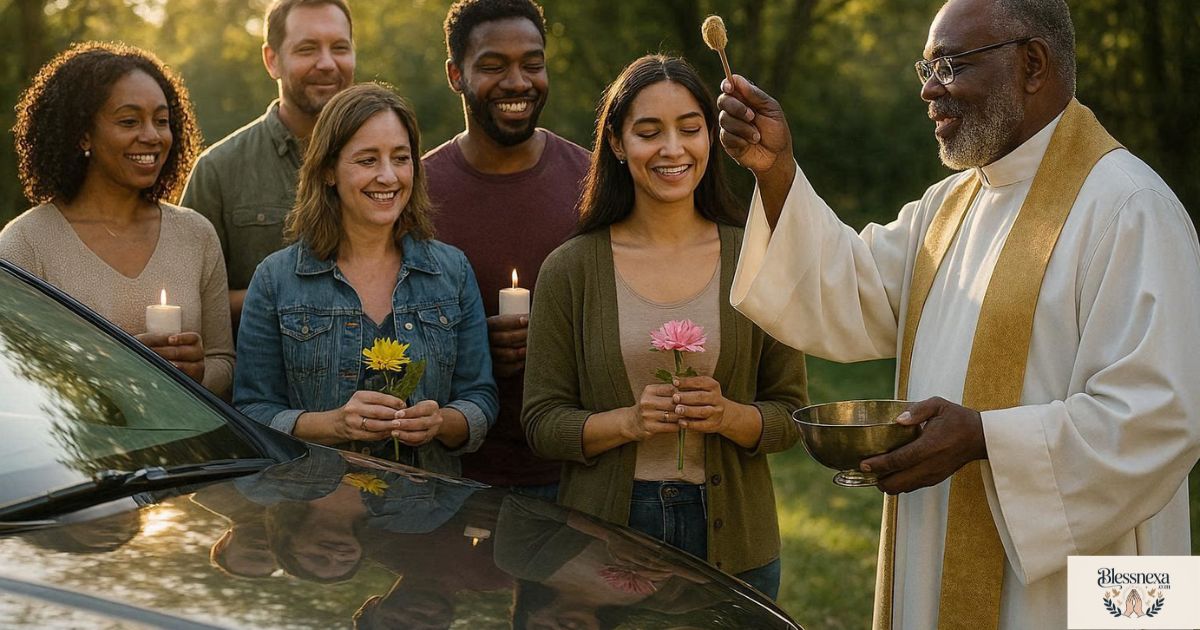  What Is a Car Blessing and Why Is It Important?