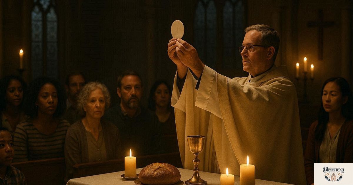 What Is Holy Thursday and Why Is It Important?