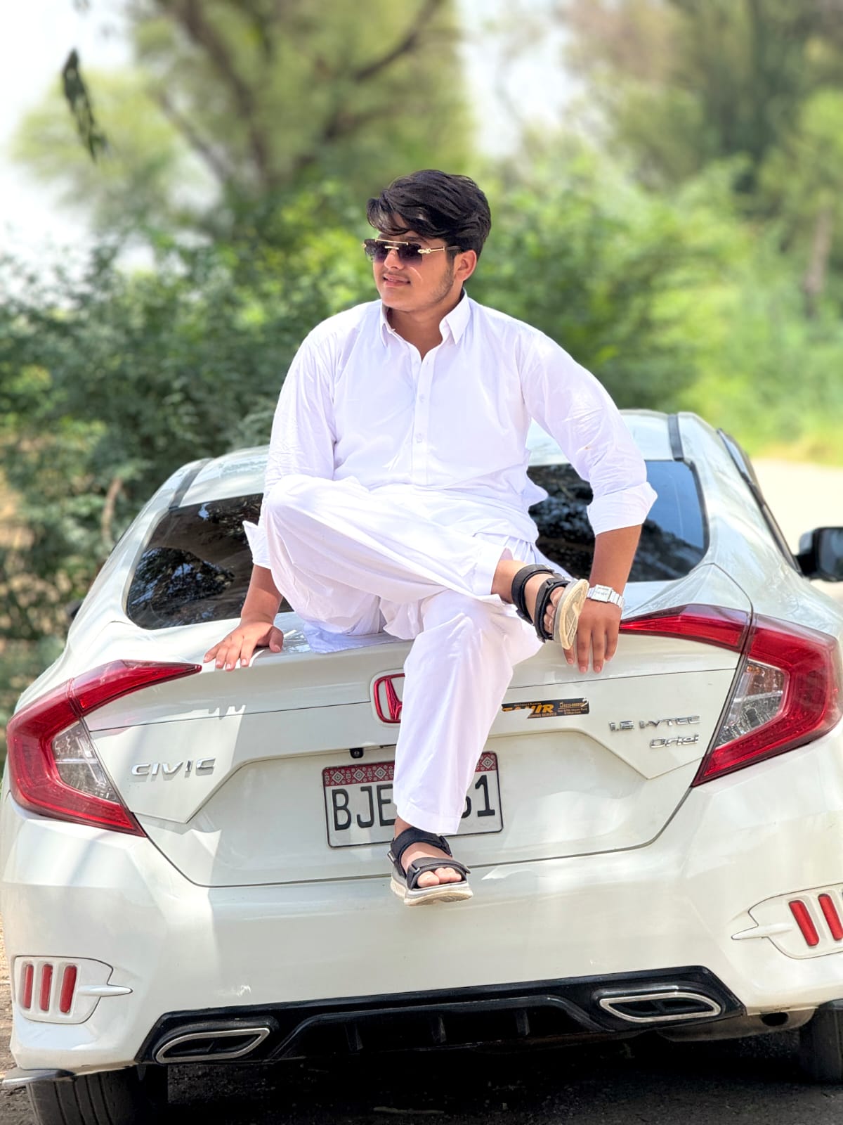 muhammad inam