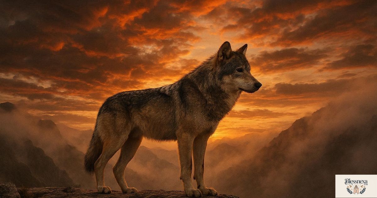 Alone Wolf Quotes for Instagram