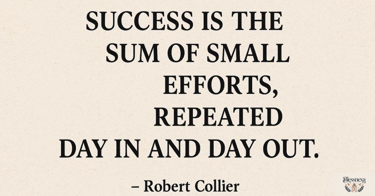Consistency Quotes for Students About Academic Success