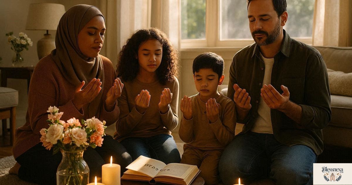 Friday Blessings and Prayers for Gratitude