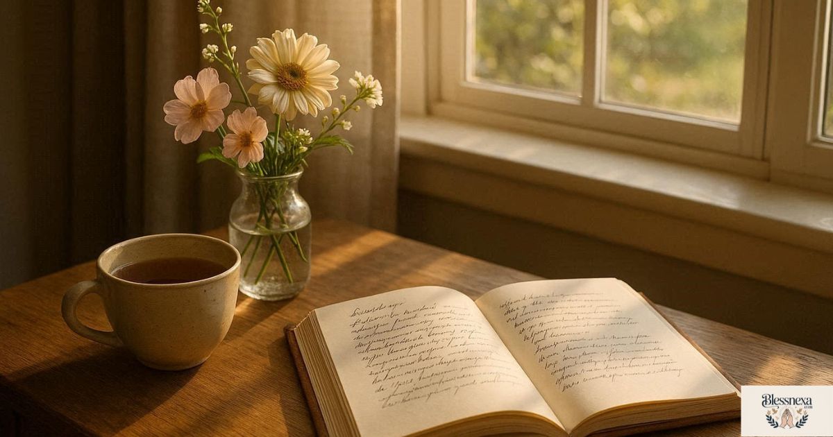 Friday Blessings and Prayers for the Weekend Ahead