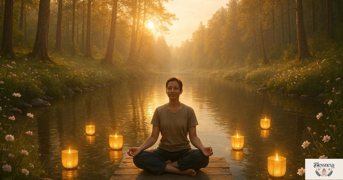 Friday Blessings for Inner Peace