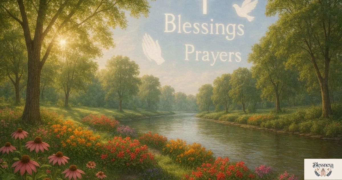 Good Afternoon Blessings Images and Prayers
