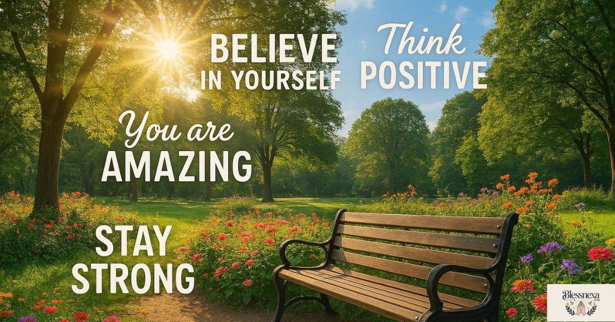 Good Afternoon Blessings Images for Motivation