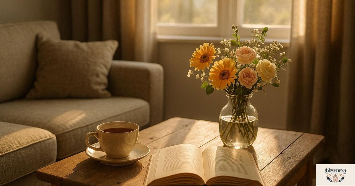 How Sunday Blessings Can Transform Your Day