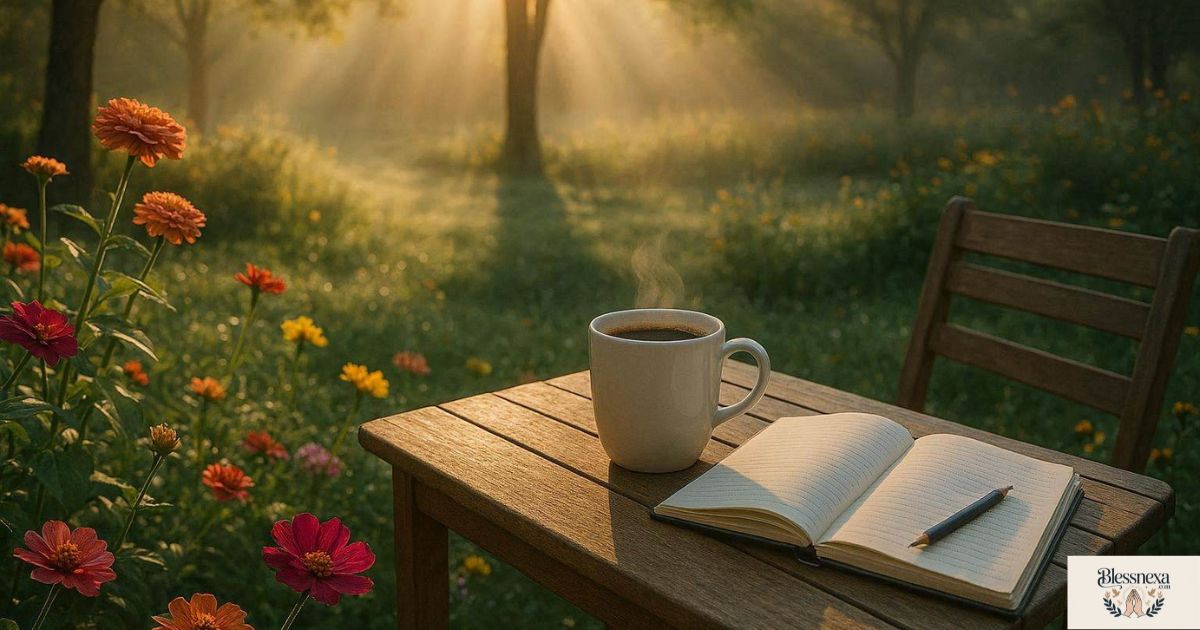 Inspiration Saturday Blessings for New Opportunities