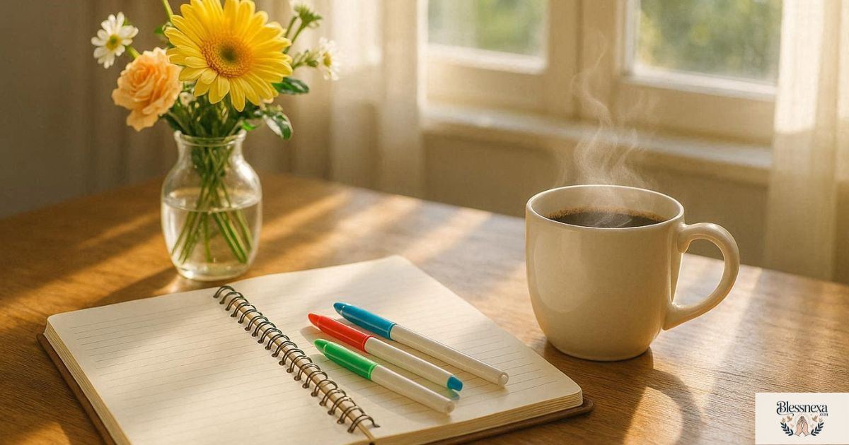 Midweek Encouragement for a Fresh Start