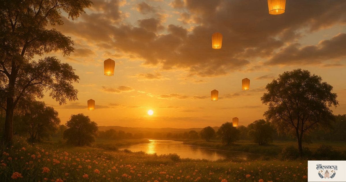  Powerful Good Evening Blessings for Peace
