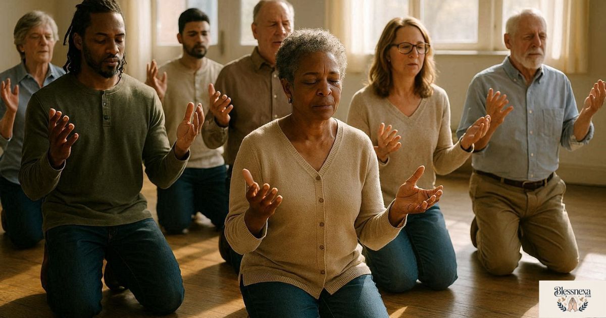 Powerful Tuesday Morning Prayers