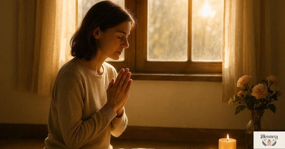 Prayer Tuesday Blessings for Loved Ones