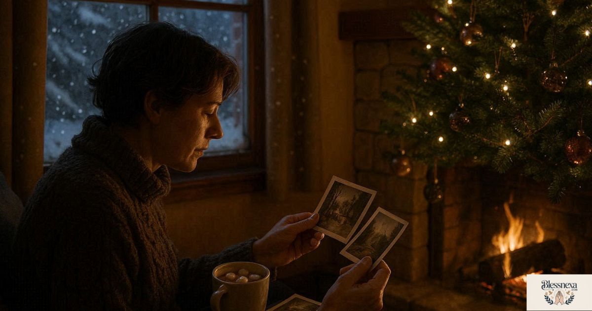 Sad Christmas Quotes About Memories