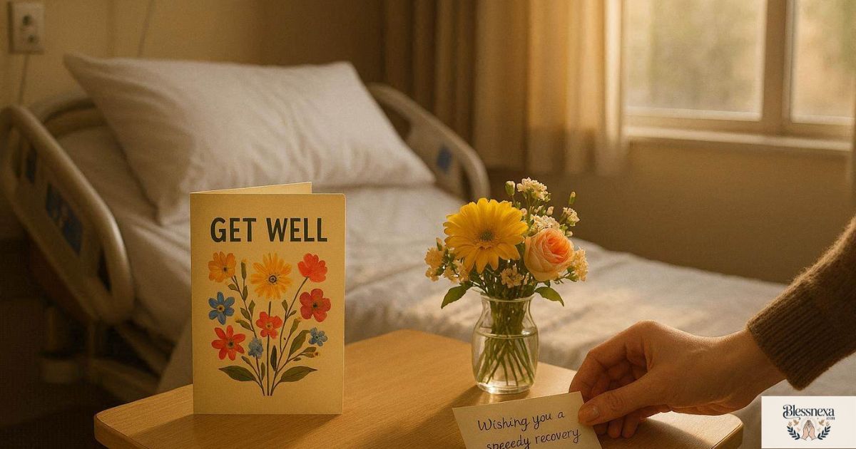 Short After Surgery Wishes and Prayers