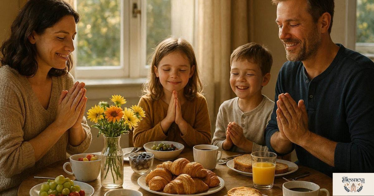 Thankful Sunday Blessings