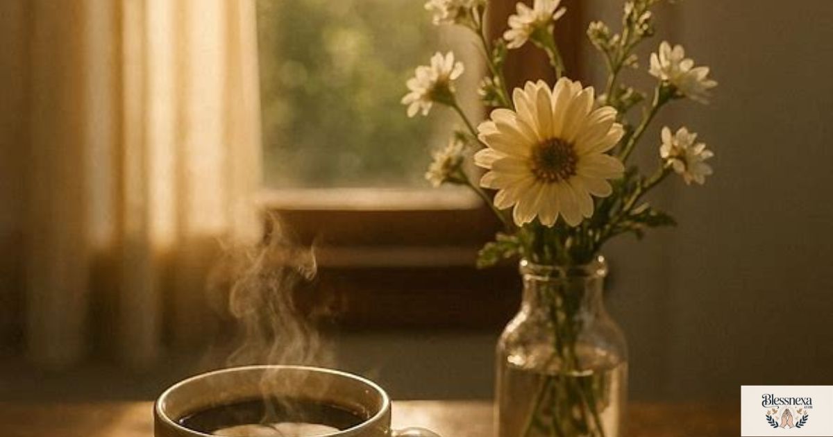 Weekend Friday Blessings