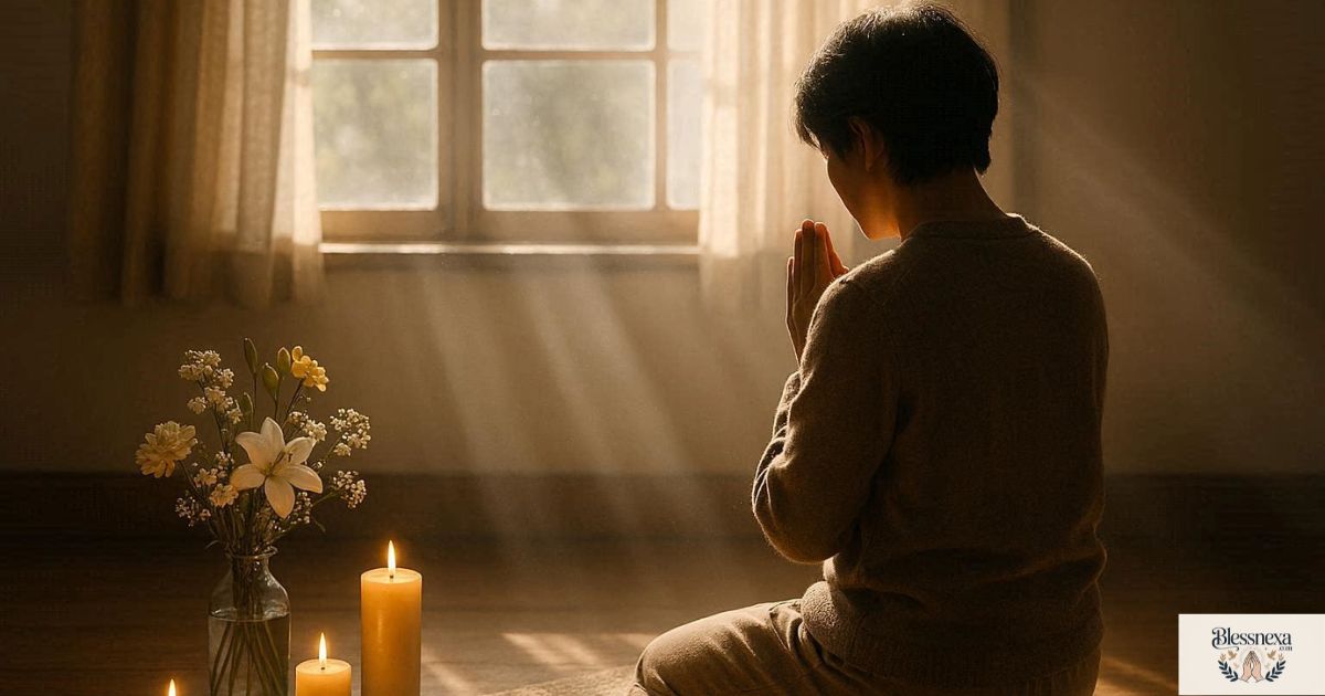 201 Powerful Prayer Tuesday Blessings for Faith, Peace & Strength 