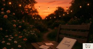 200+ Best Good Evening Message to Brighten Every Evening