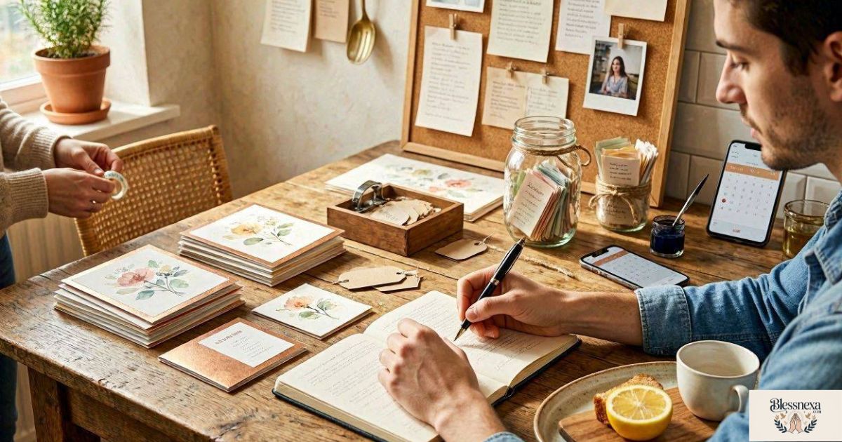 Creative Ways to Use Inspiration Saturday Blessings