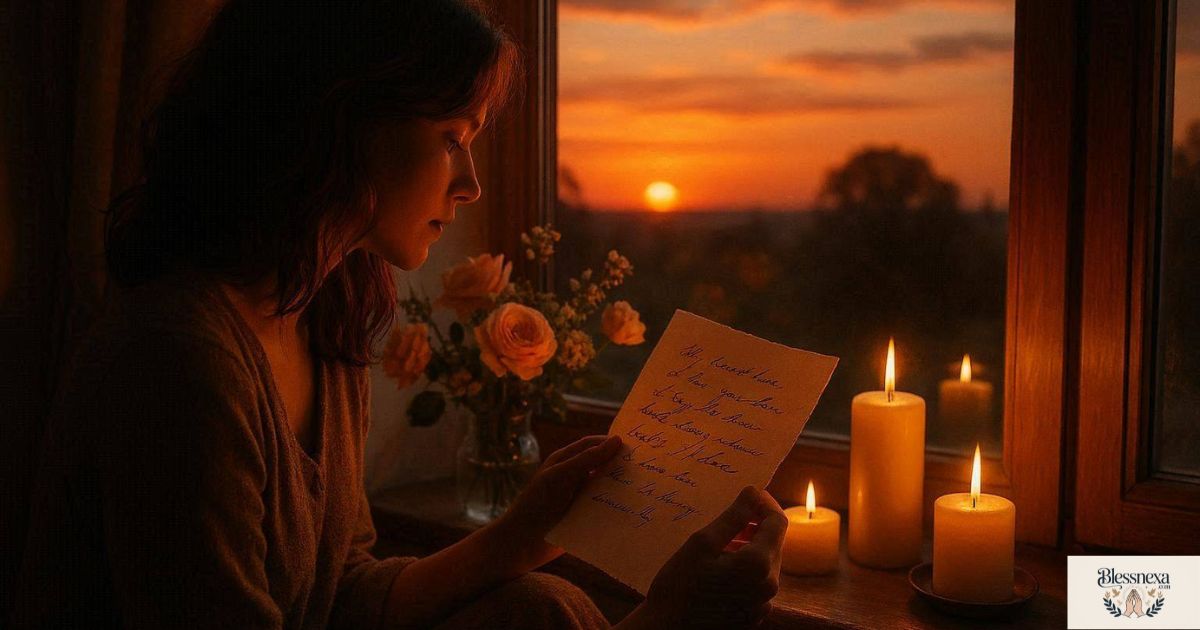 Deep Love Messages to Express How Much You Miss Her