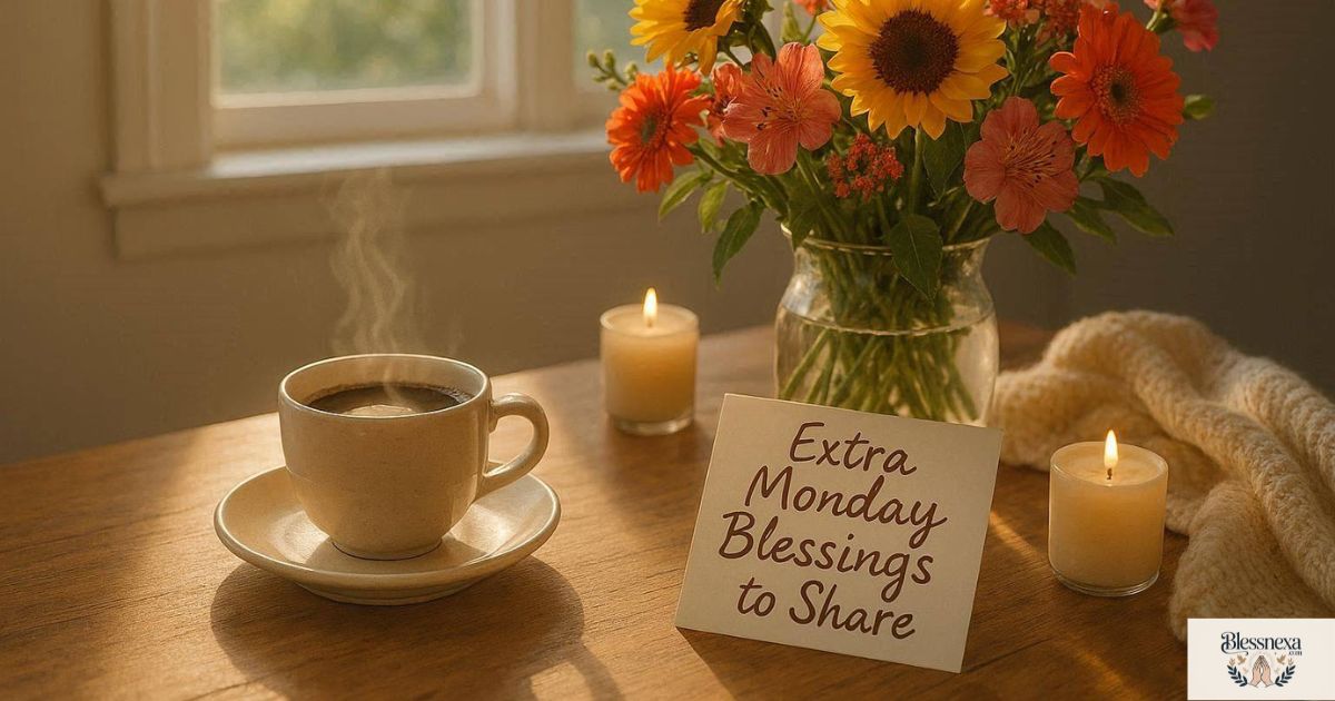 Pinterest-Worthy Monday Quote Ideas