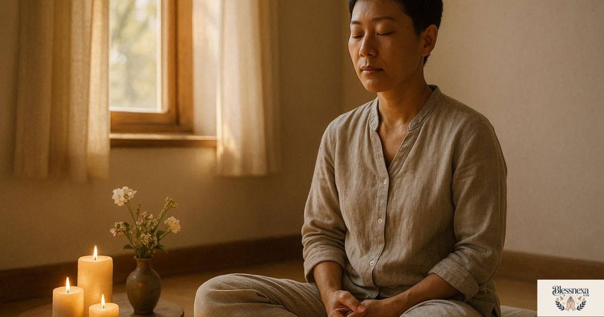 Final Thoughts Before Sending Your Prayer