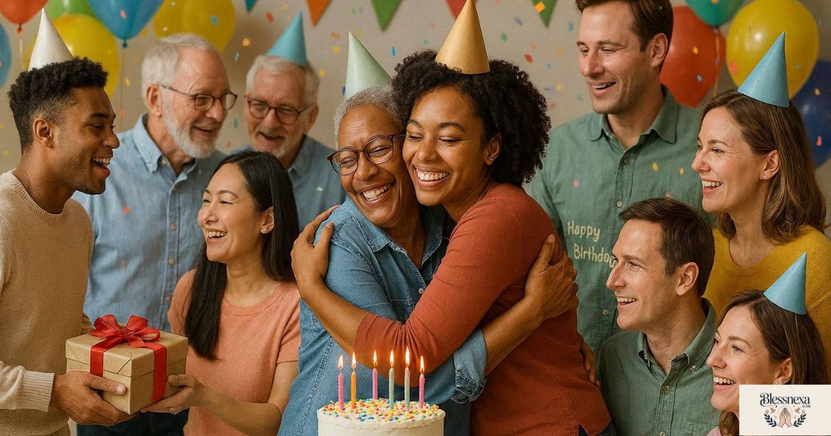 Heartfelt Birthday Wishes for Every Relationship