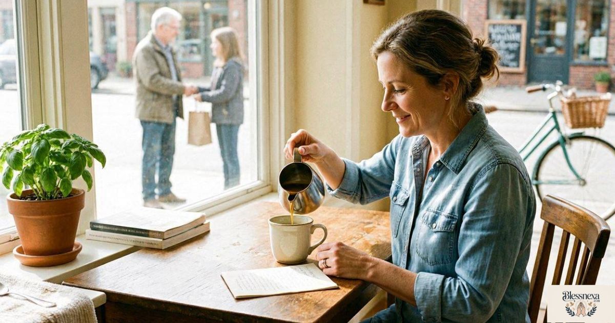How Gratitude Can Transform Everyday Life