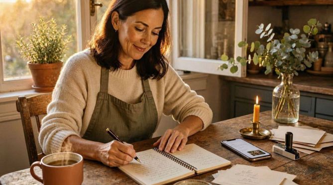 How to Create Meaningful Friday Blessings