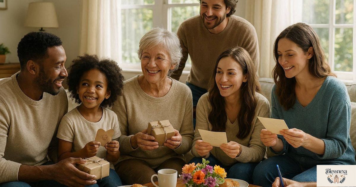 How to Share Saturday Blessings Meaningfully