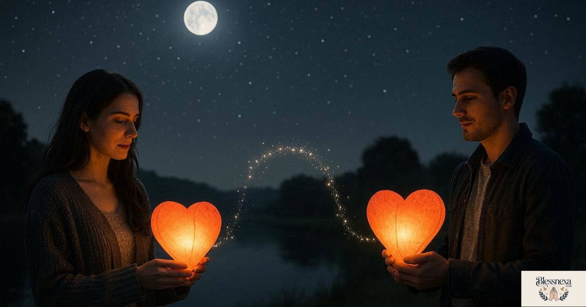 Keeping Love Strong While You're Apart