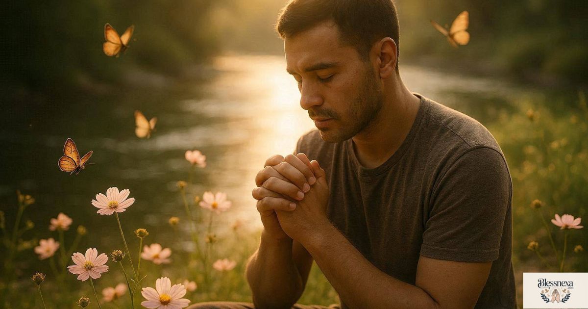 Prayers for Someone You Love