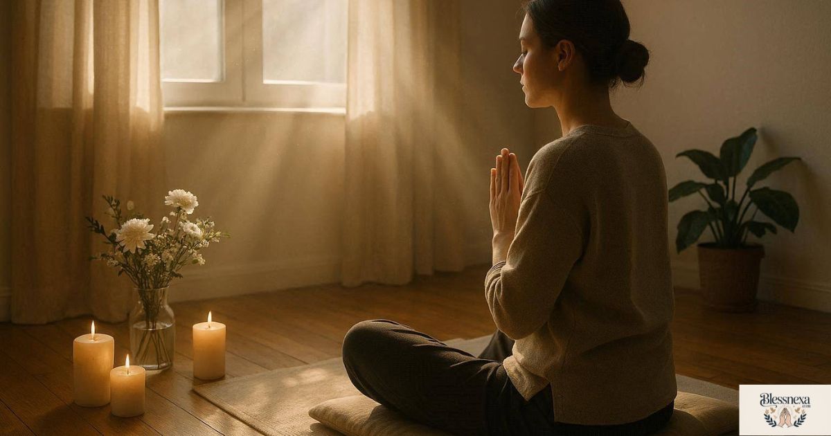 Quick Tips Before Sending Your Prayer