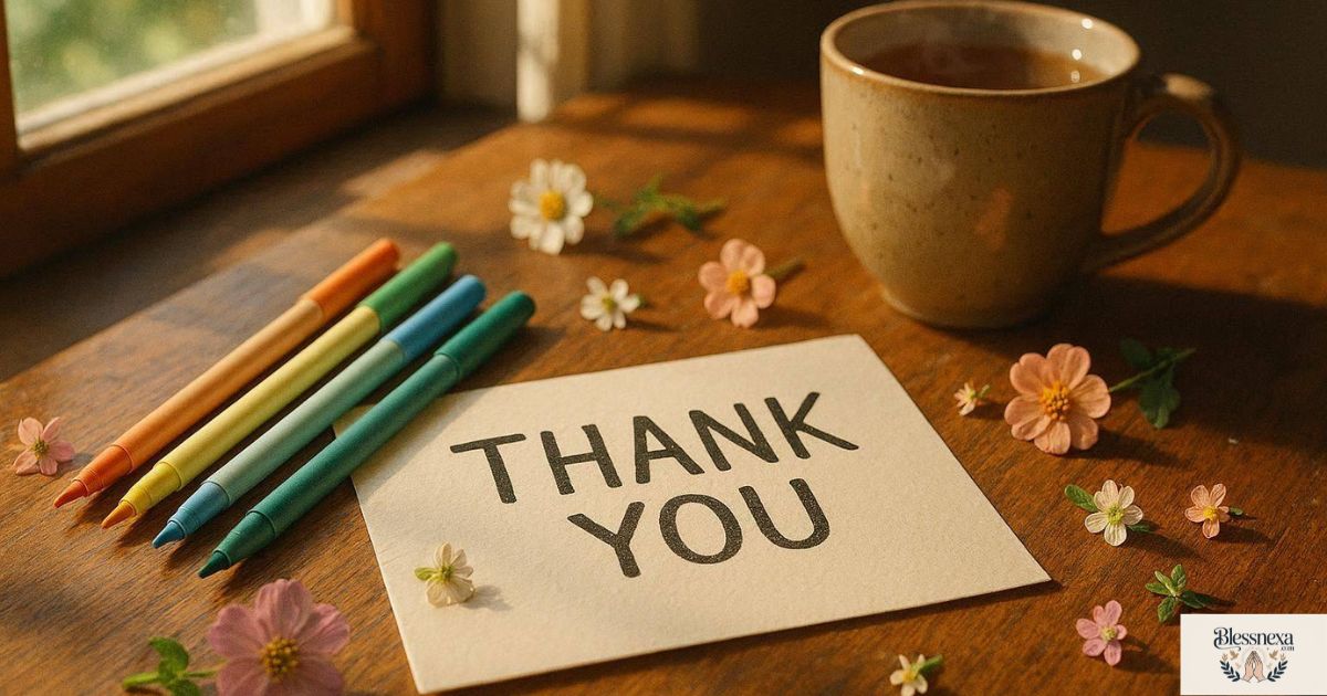 Thank You Messages for a Best Friend Who Always Supports You