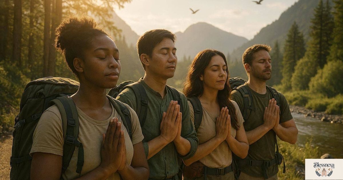 The Power of Faith While Traveling