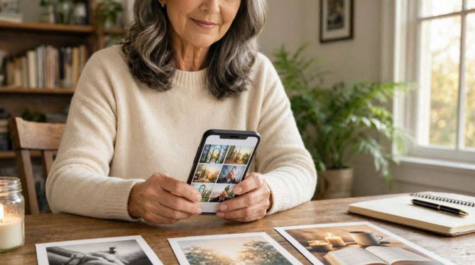 Tips for Choosing the Perfect Sunday Blessing Image