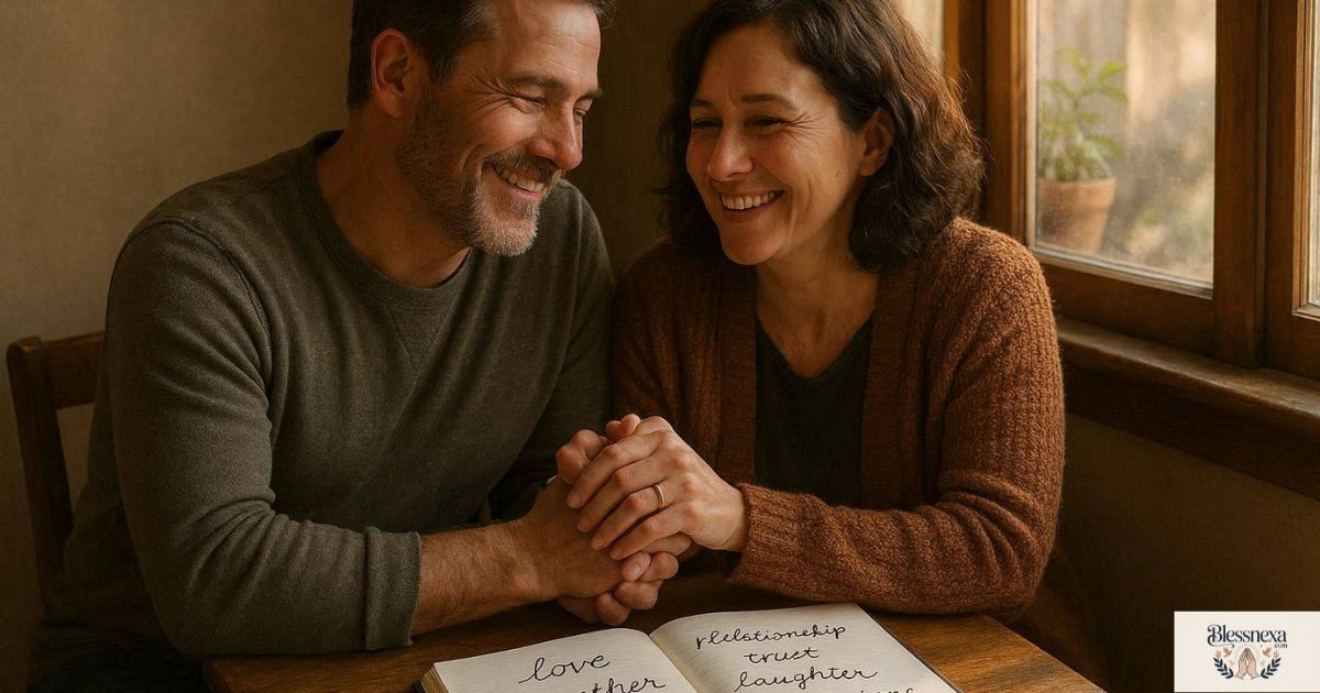 Use Words That Match Your Relationship