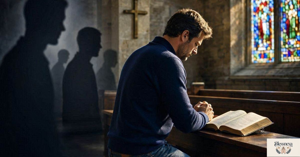 What Does the Bible Say About Spiritual Enemies?