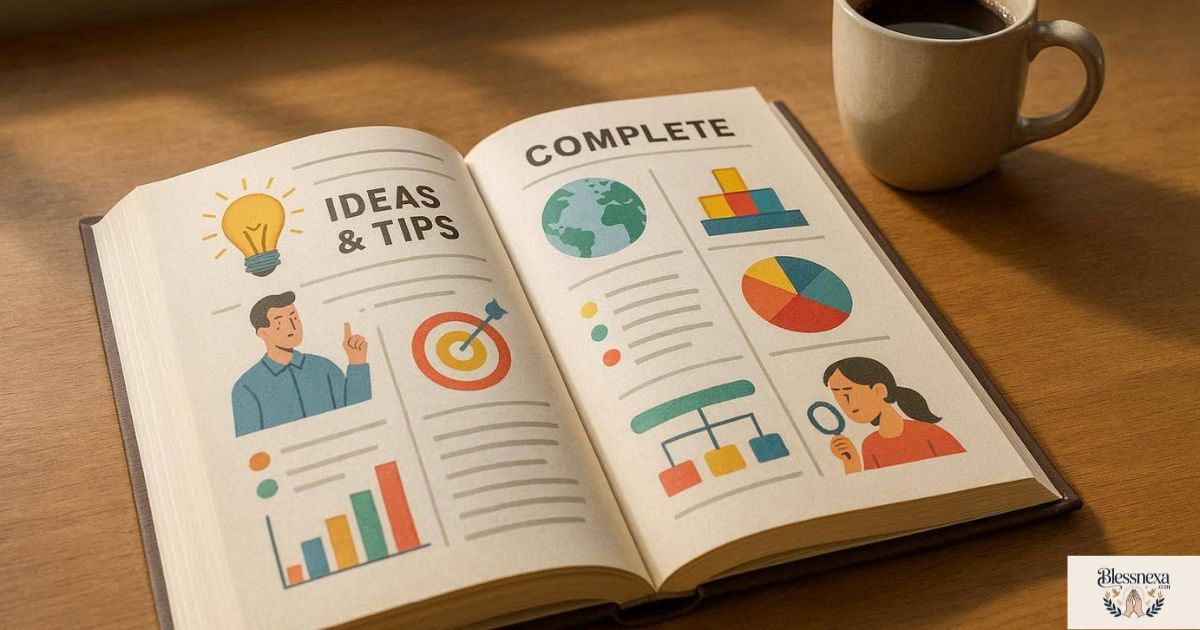What Readers Will Find in This Complete Guide