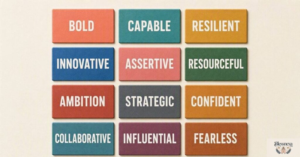 15 Encouraging Words for Women at Work and in Business
