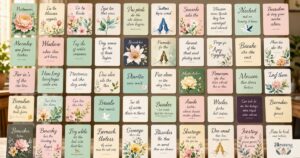 75+ powerful May Blessings Images, Messages, Prayers & Wishes