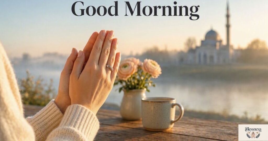  Beautiful Morning Duas to Send to Friends
