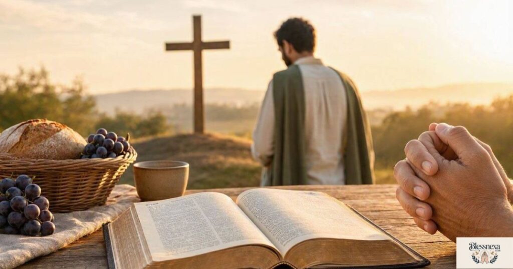 Biblical Themes That Encourage Gratitude