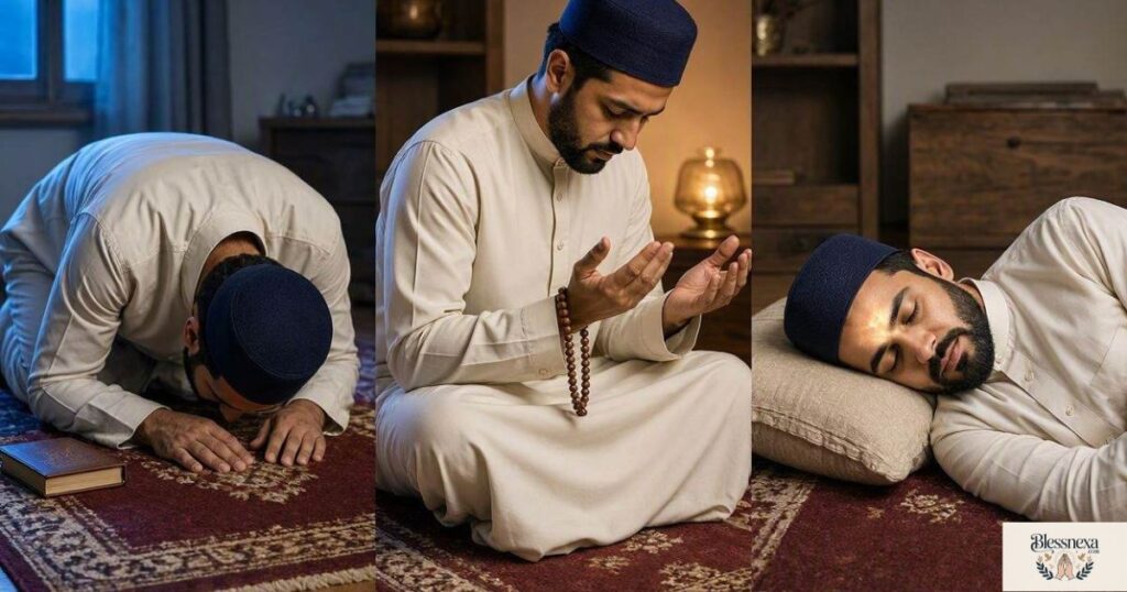Can You Perform Istikhara More Than Once?
