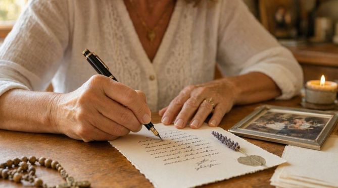 How to Make a Prayer Message Feel Personal
