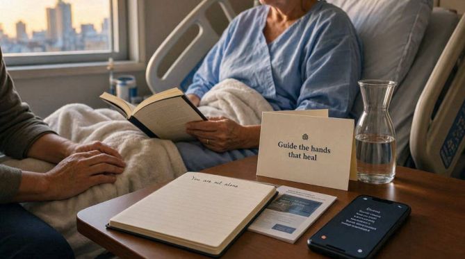 How to Use Surgery Prayer Quotes in Meaningful Ways